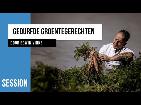 , title : 'Livestream: Gedurfde groentegerechten met Edwin Vinke'