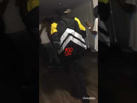 TYMB Rayski - Knock It Off (Official Audio)  (LOST SOULS 2020 MIXTAPE)