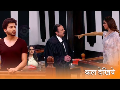 Kundali Bhagya 29 April | Preeta Karan In Jail Judgement Sherlyn Saved