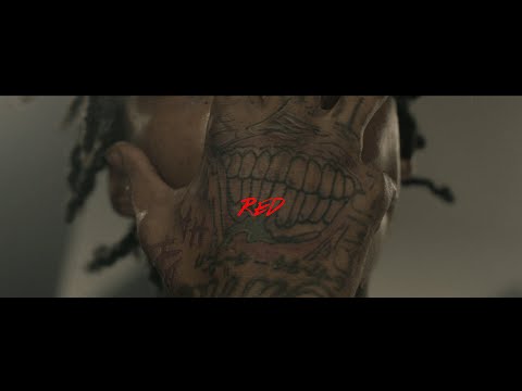 Money Swag - RED {Official Video} dir: @lordyagency