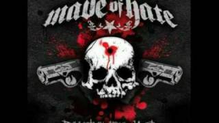 Made Of Hate - My Last Breath