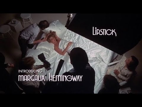 Lipstick - opening credits