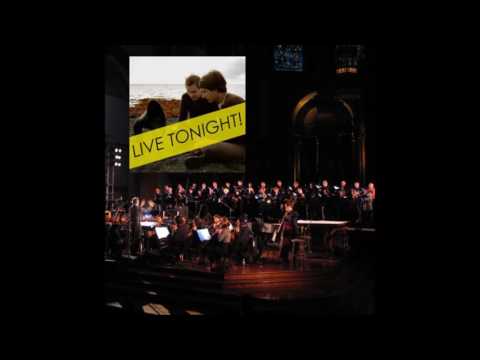 Riceboy Sleeps Live  - Jonsi & Alex