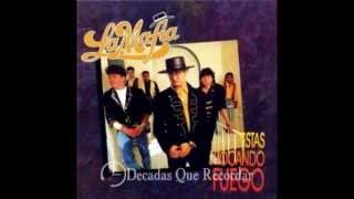 La Mafia - Aqui Esta Mi Amor