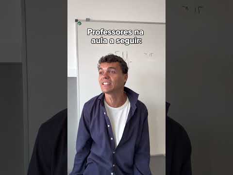 Professores