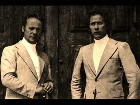 Zamba para olvidarte - Los Visconti