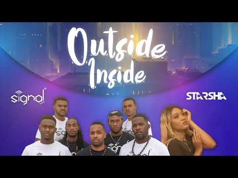 Signal Band, Starsha Live | Outside Inside