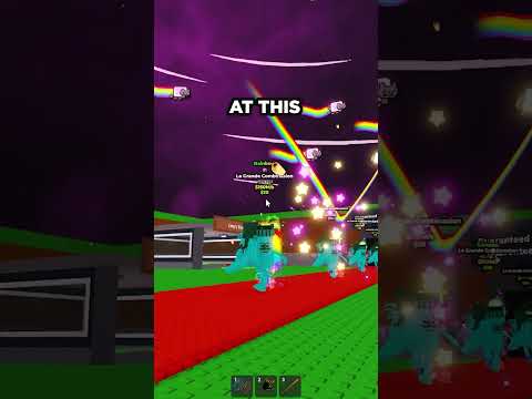 I Became The OWNER Of Steal A Brainrot..