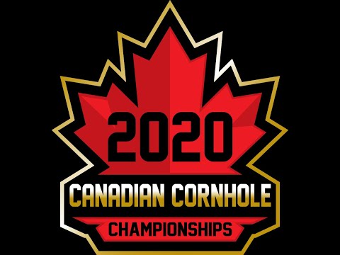 2020 WCO: Canada #1 Advanced Singles Prelims