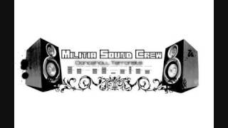 Frequency Riddim Mix by Militia Sound Crew