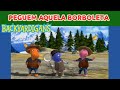 Os Backyardigans Peguem Aquela Borboleta Pablo Tayrone E Uniqua Clips Musicais