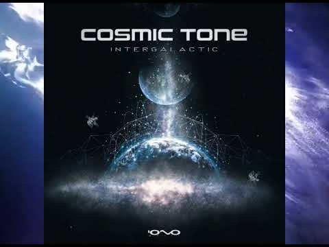 Cosmic Tone  - Intergalactic