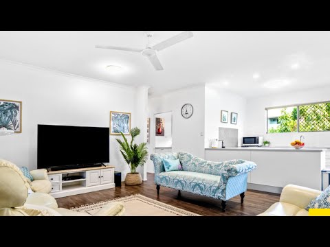 11 Strombus Avenue, Trinity Beach, QLD 4879, 3 slaapkamers, 1 badkamers, House