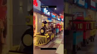 Night out with family at Hotel Highway King❤️ #yadavfamily #youtubeshorts #youtu