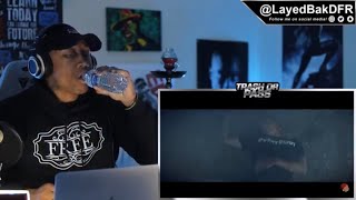 TRASH or PASS! Logic (Take it back) [REACTION!!]