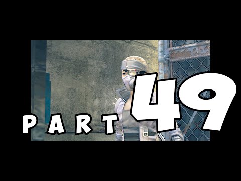 Lightning Returns Final Fantasy XIII DAY 3 YUSNAAN Industrial QUEST Death Safari Part 49 Walkthrough