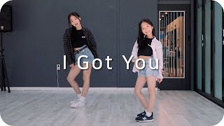 Download lagu I Got You - Bebe Rexha | May J Lee Choreographer | DaDaJu Practice Video mp3