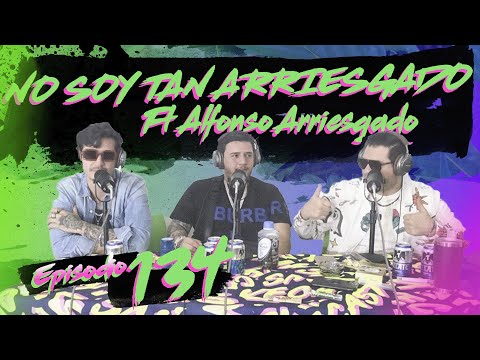 Smokecast Ep. 134 - Esta es la VERDAD de lo que PASO en TIJUANA