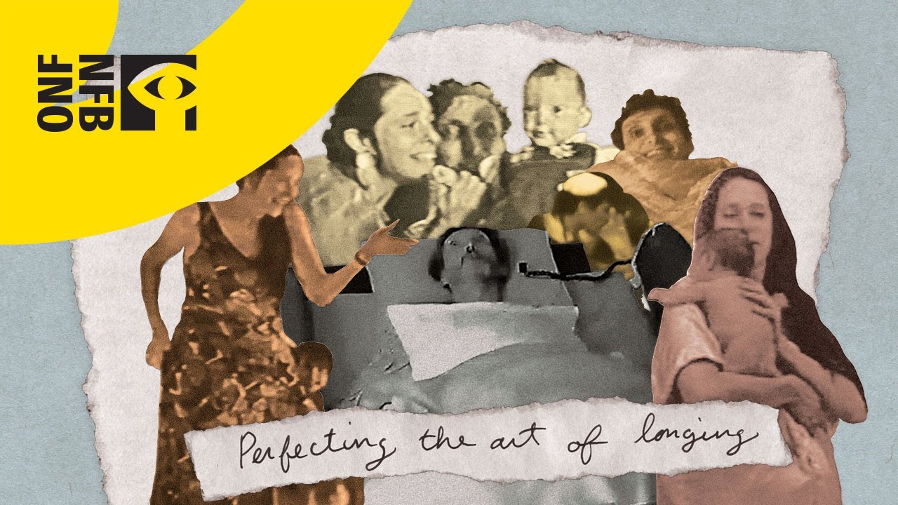 Perfecting the Art of Longing