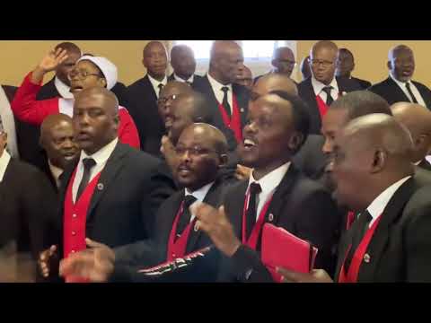 Bawo Shoco - False Bay Circuit YMG 2022