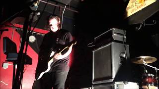 PLANNING FOR BURIAL @ The Middle East - Cambridge, MA - 6/24/2017