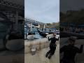 Sound on for proof orcas can hear our voices!