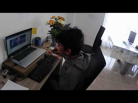 Gabrio day in the life