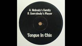 Chic Vs First Choice - Everybody's Player [TICH]