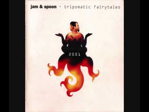 Jam & Spoon - Tripomatic Fairytales 2001 (Full Album)