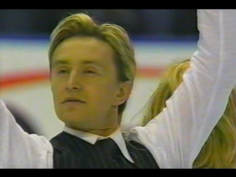 M. GREGORY & D. PETUKHOV - 2005 US NATIONALS - OD
