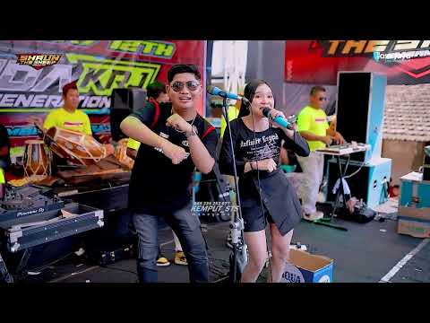 GERIGIS KURNIA RAHMA - SHAUN THE SHEEP - ANNIVERSARY 12TH PEMUDA KRJ - TULAKAN DONOROJO JEPARA