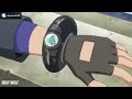 Pokemon AMV Greninja VS Sceptile Courtsy Call