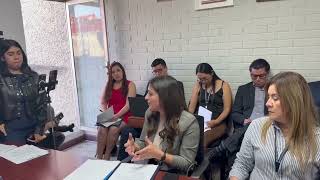 INGUAT señala vacío legal en otorgamiento de permisos de trasporte de turismo