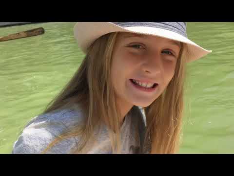 Fin de Curso - 6tos a;o STB- 2018