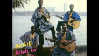 African Virtuoses - Nanibali