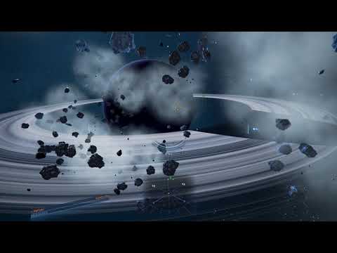 X4: Split Vendetta E03 - New Ship, Seminar Training Pilots, Player HQ