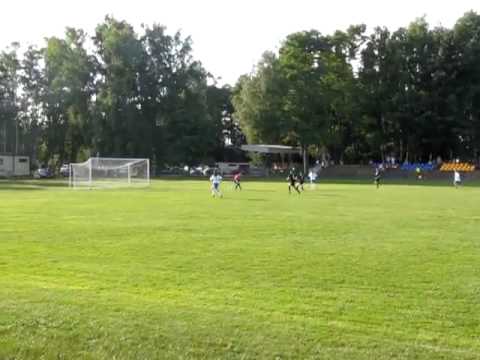 Motor Praszka - Ligota Dolna