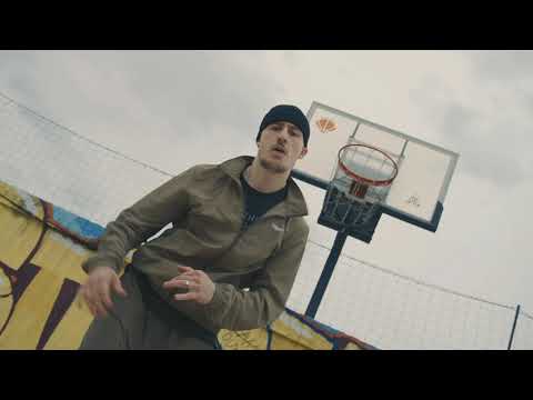 B-Boy Green / FYXO CREW / XO CREW