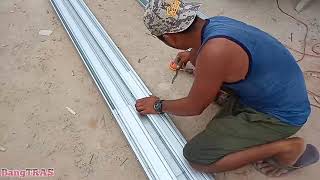 Download lagu How to Join Lightweight Steel Channels mp3