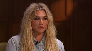 Kesha on being named to Time&#39;s 100 Most Influential People list