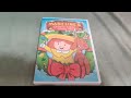 MADELINE S CHRISTMAS OTHER WINTERY TALES DVD Overview