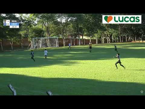 REAL CLUBE VENCE CRISTIANÓPOLIS POR 2 A 1 NO ONOFRE DE CUBAS