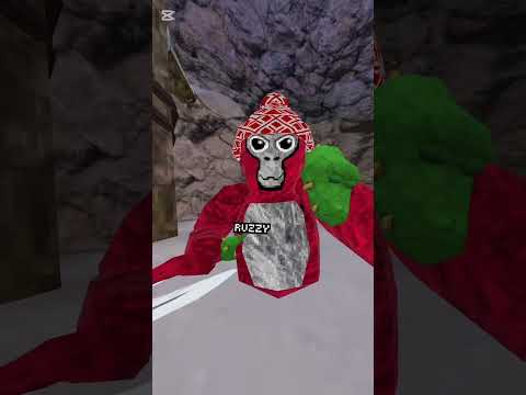 3 facts to get better at Gtag + how to lower your hertz! #gorillatag #vr #tutorial #hertz