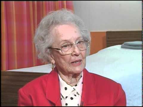 Dr. Henri Breault Canadian Medical Hall of Fame Laureate 1997.mov