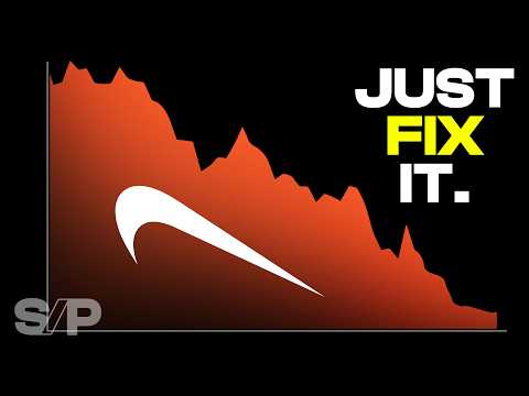 Inside Nike's worst crisis ever