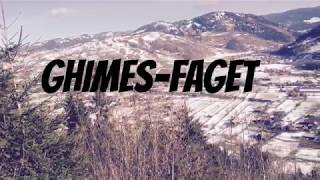 GHIMES-FAGET   Gyimes Iarna 2018