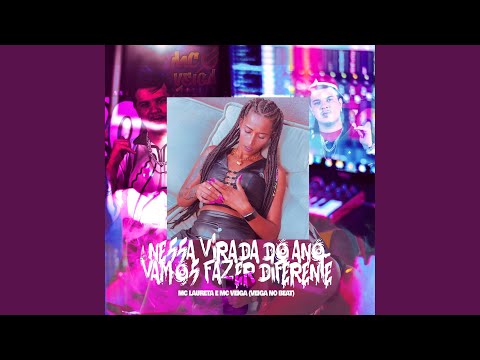 Nessa Virada do Ano Vamos Fazer Diferente