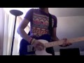 "Shut Up and Let Me Go" The Ting Tings (Cover ...