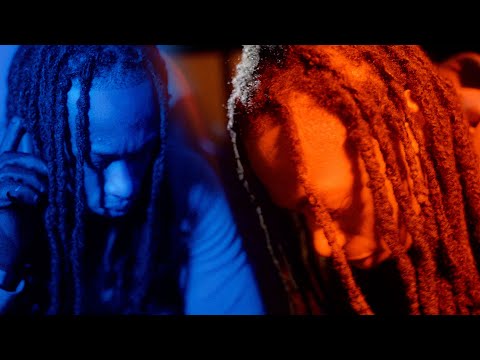 Rayzer - "BANDO DIARIES" (Official Video)