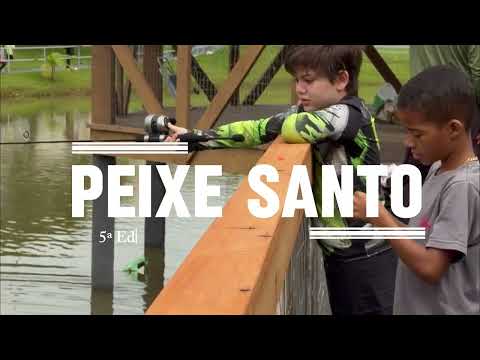 Peixe Santo 2026